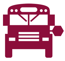 We have a sixty-six passenger bus to use to bring children and adults to our church to hear the preaching and teaching of the Word of God that could not come otherwise.
For a ride to Church call (618) 392-4531